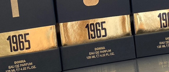 Carrera 1965 box close up