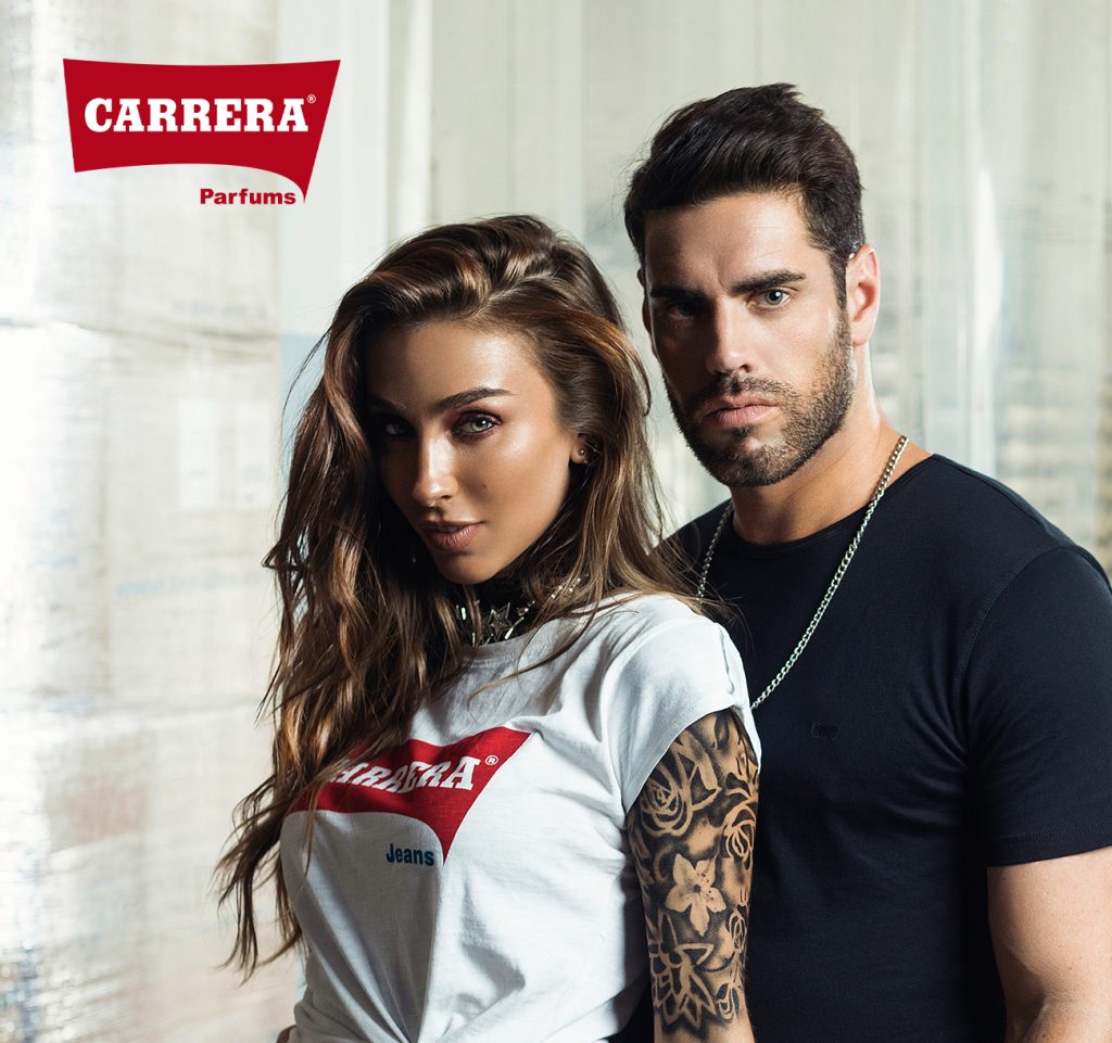 Carrera Parfums Classic