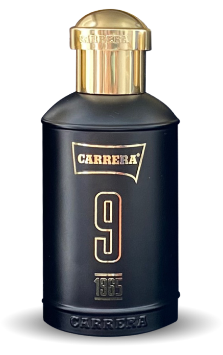 Carrera 1965 bottle 9