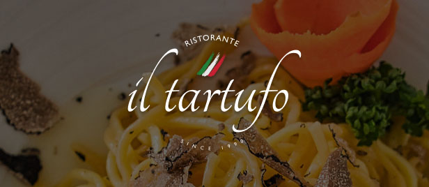 Il Tartufo mobile
