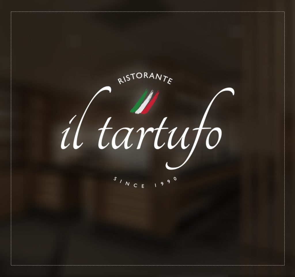 Il Tartufo