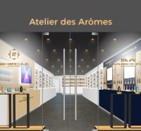 Atelier des Aromes