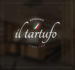 Il Tartufo