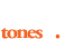 Claptones small logo